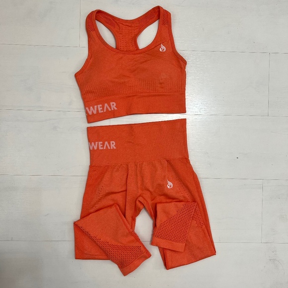 Ryderwear Active Set - Picture 1 of 3